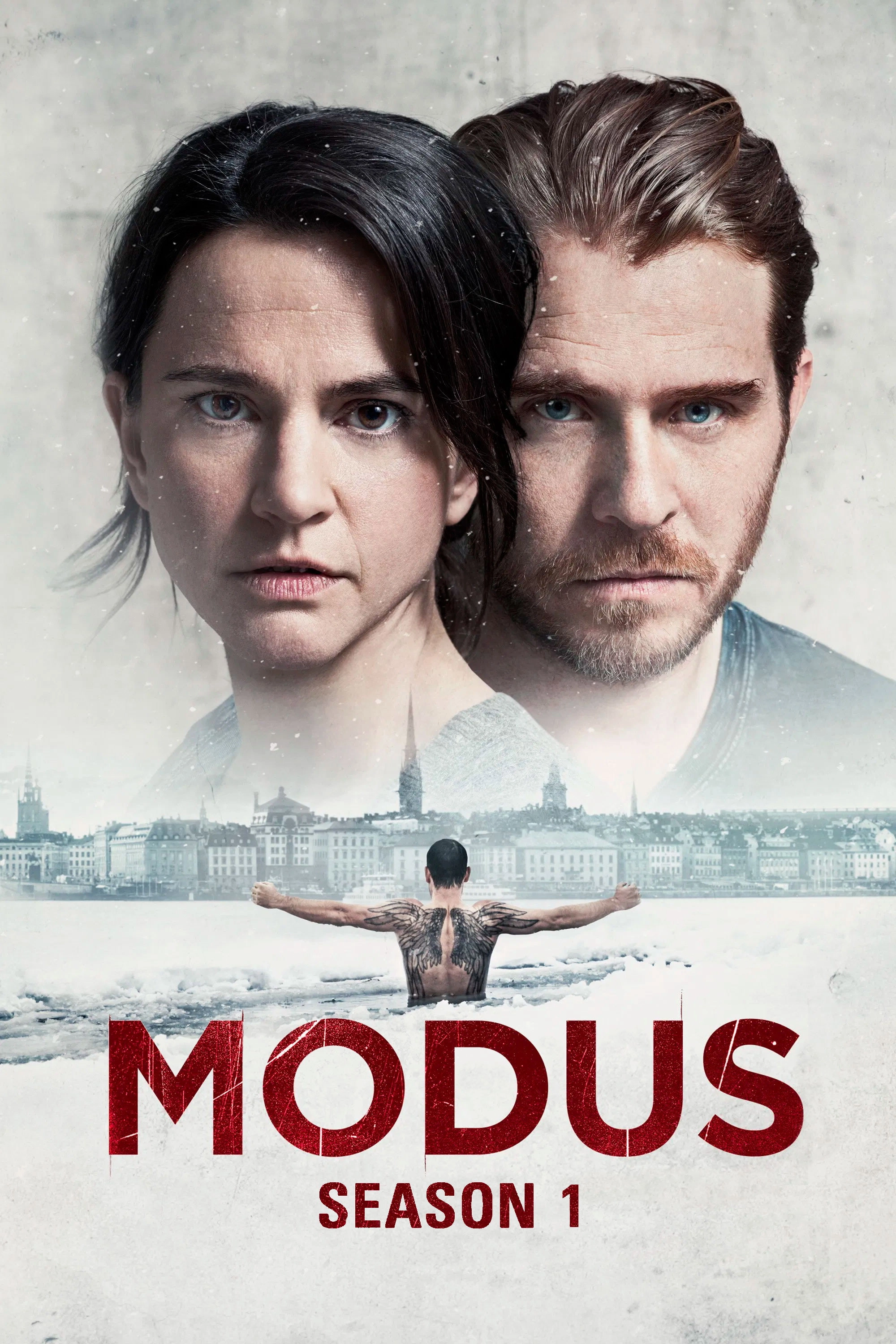 Modus