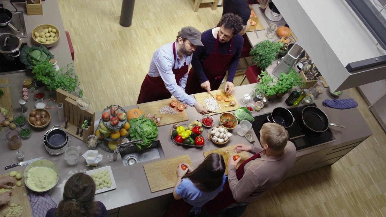 jerks.