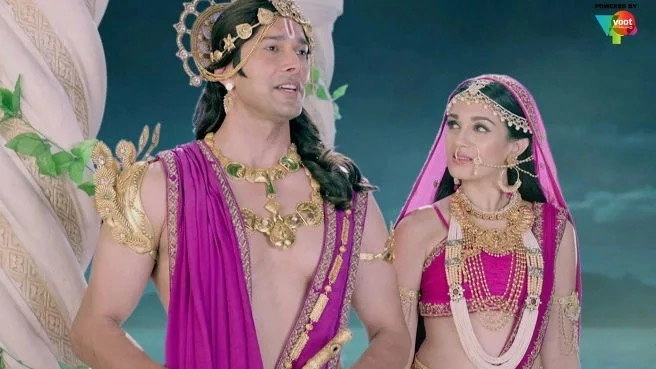Shrimad Bhagwat Mahapuran