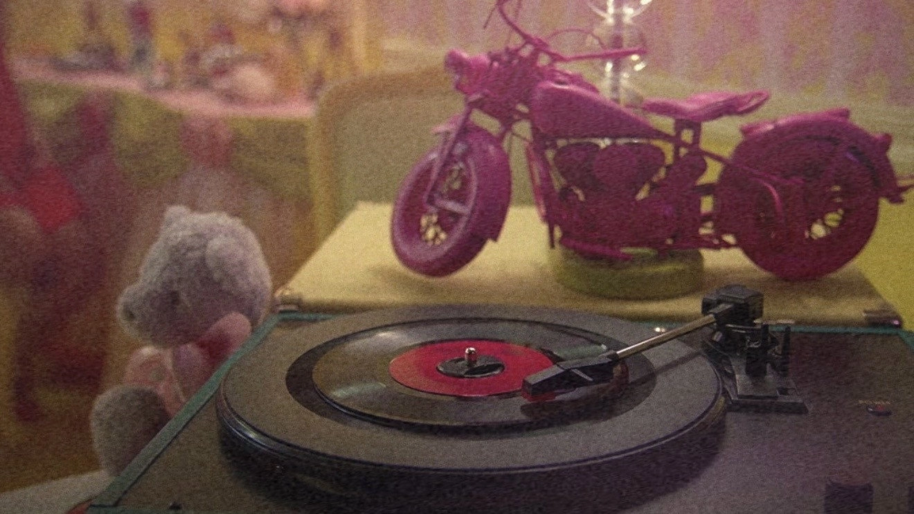 Teen Beach Movie