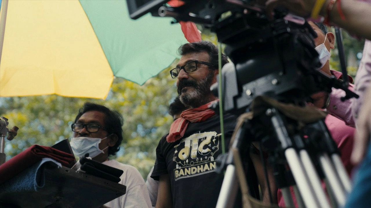 Cinema Marte Dum Tak