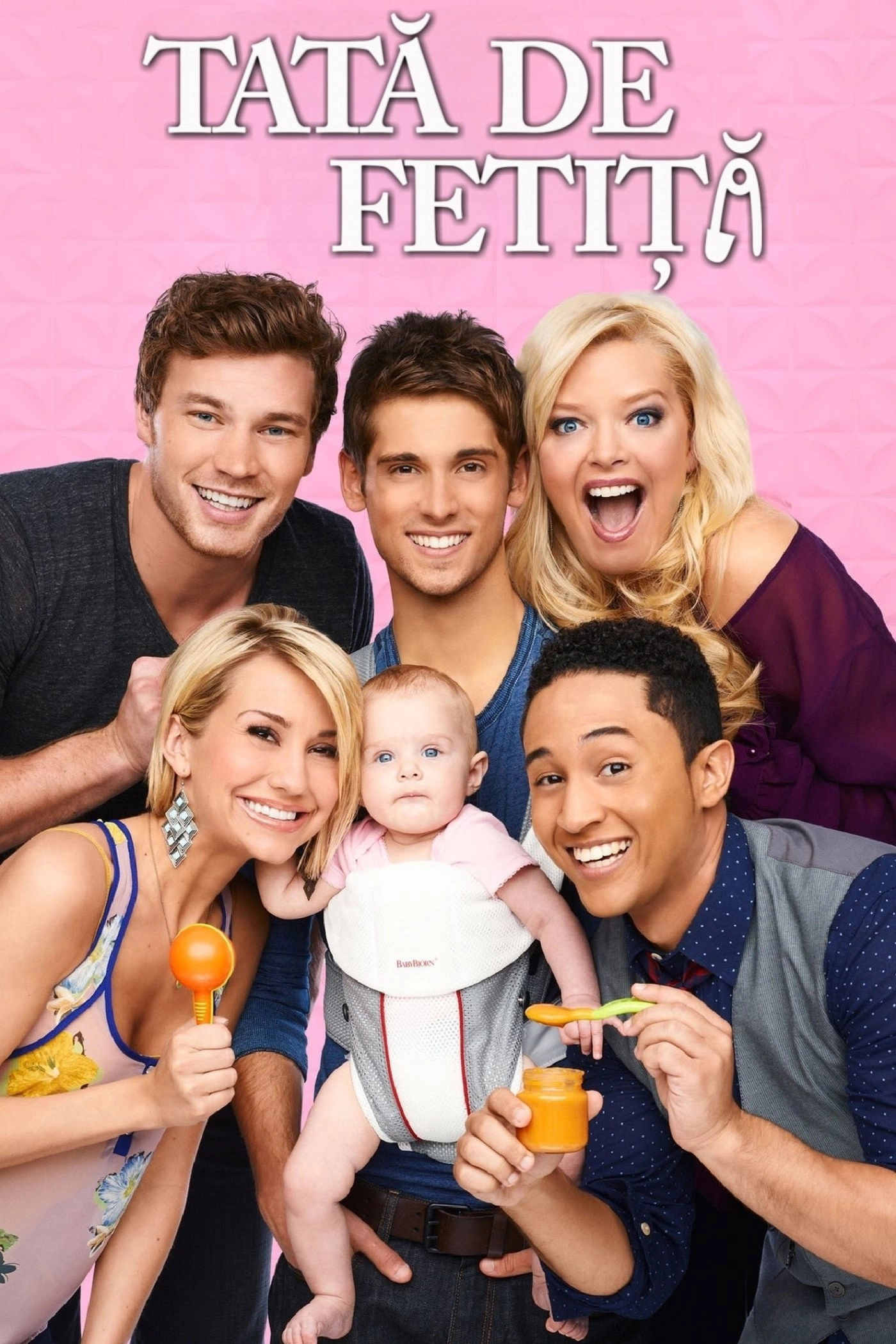 Baby Daddy