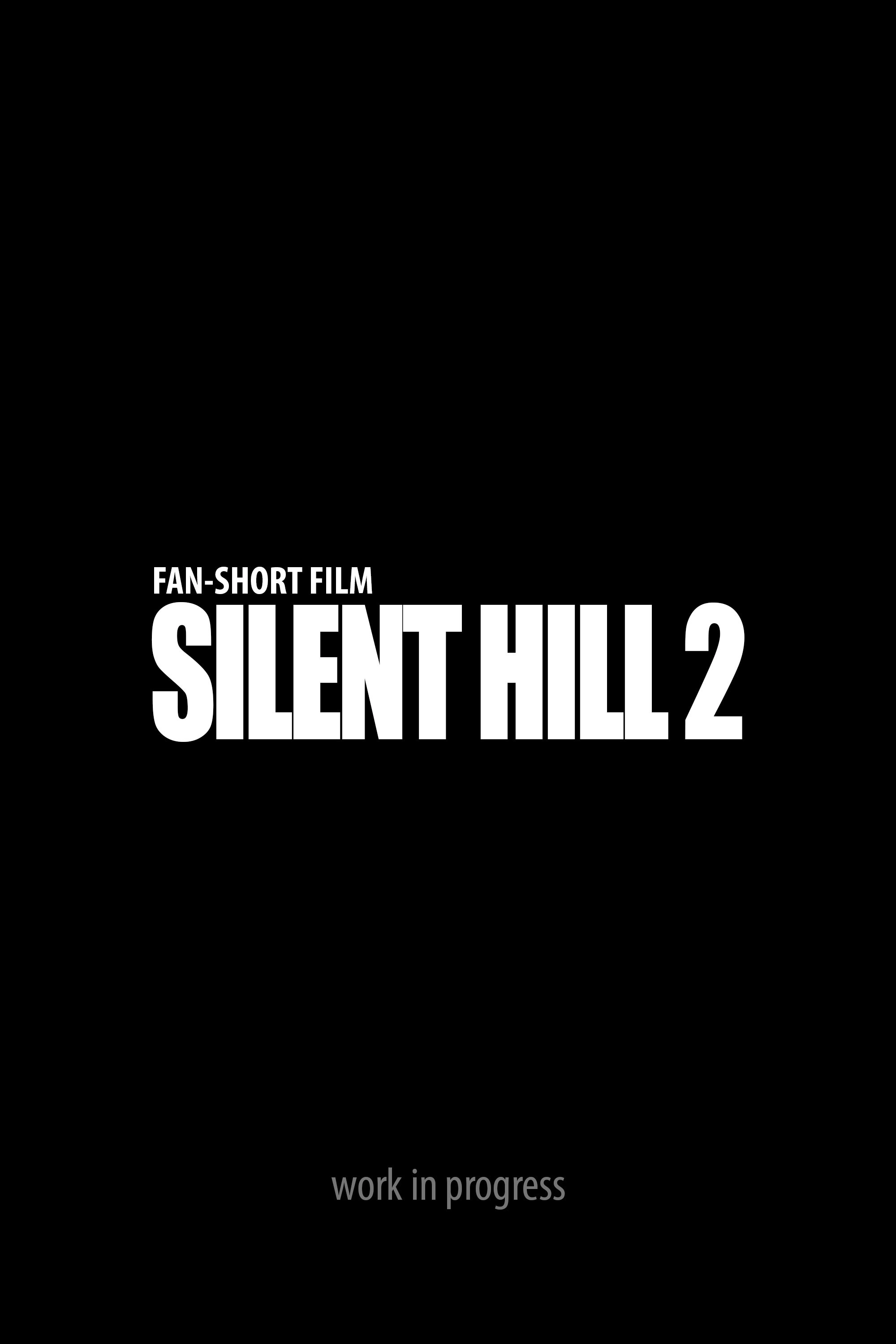 Maria: Silent Hill 2 Fan-Short Film