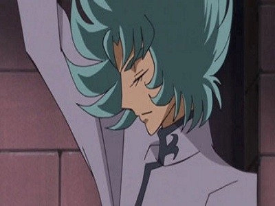 Saint Seiya Omega