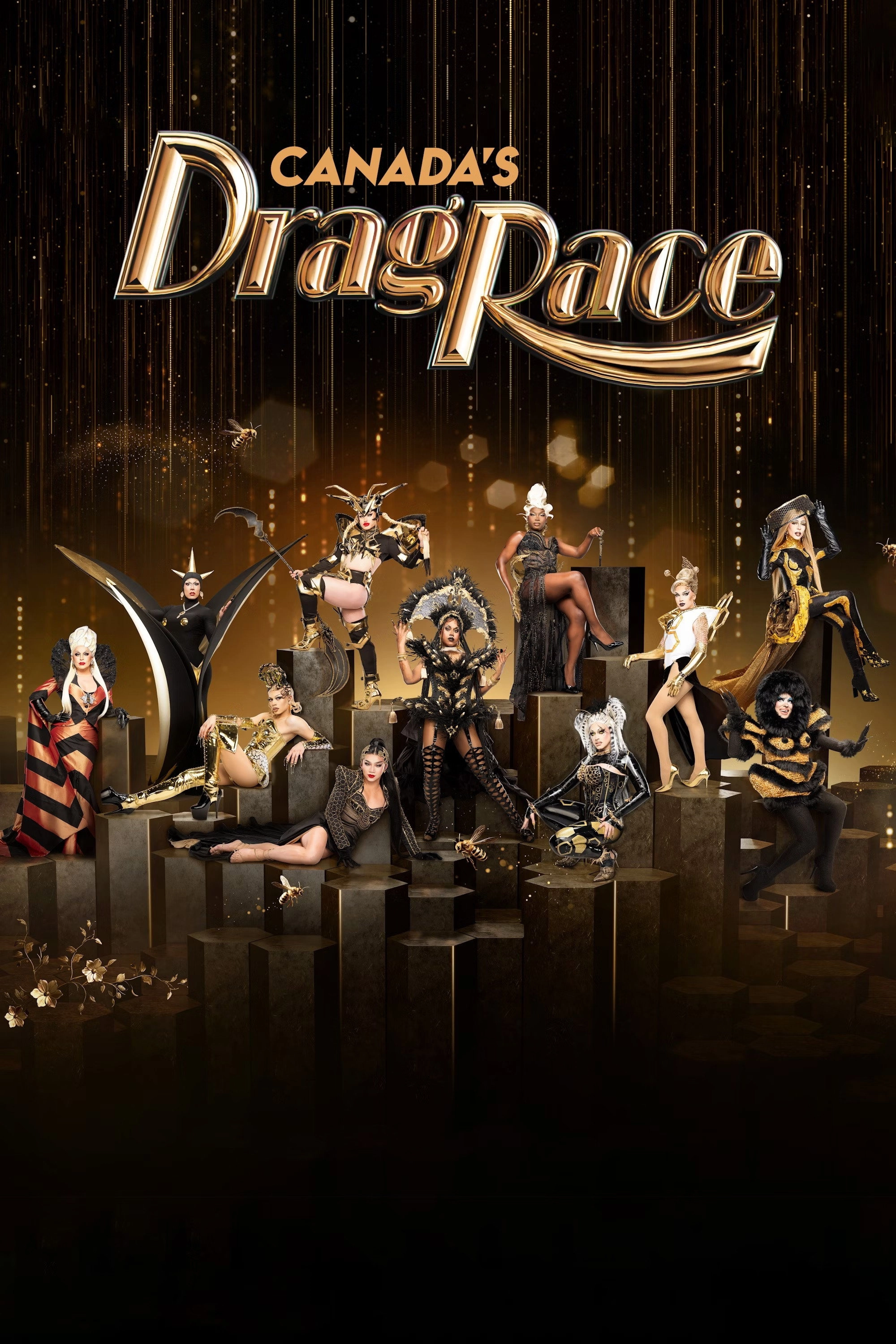Canada's Drag Race