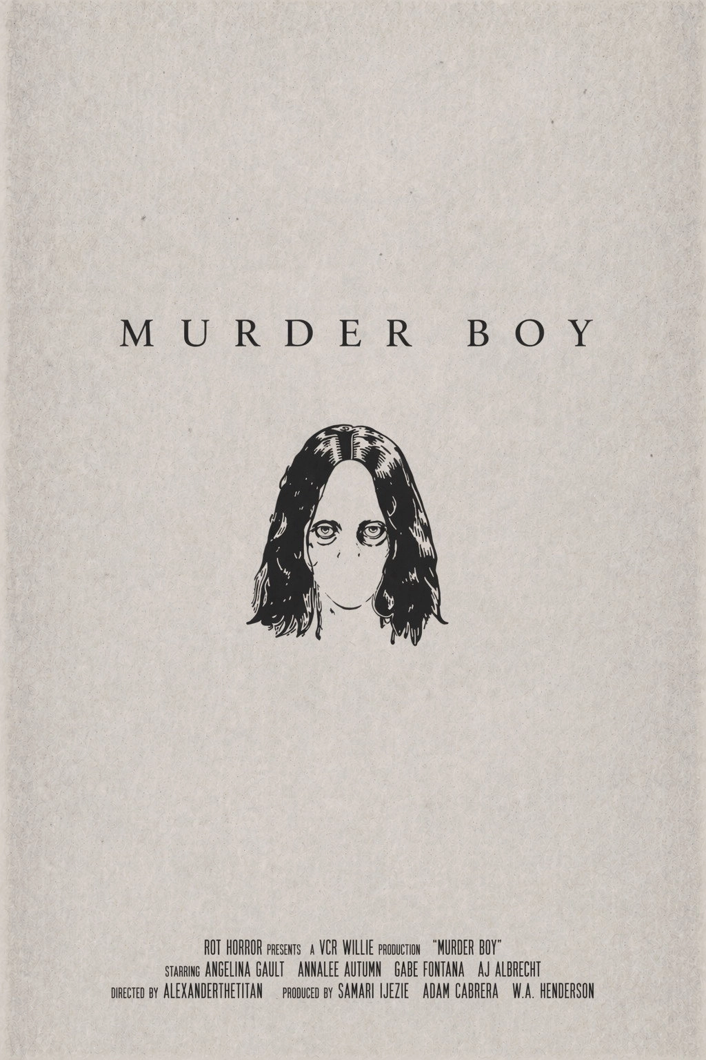 Murder Boy