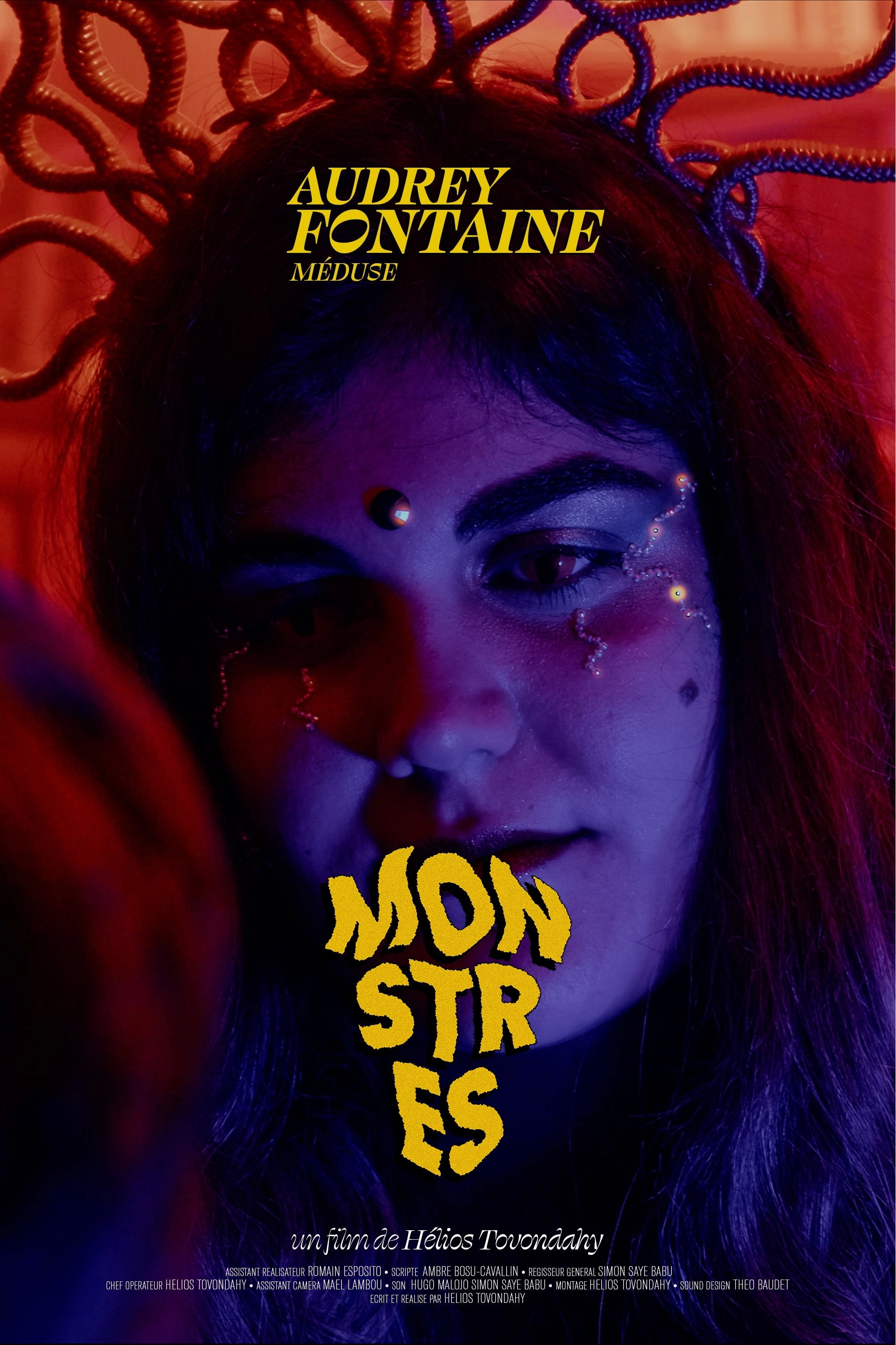 Monstres