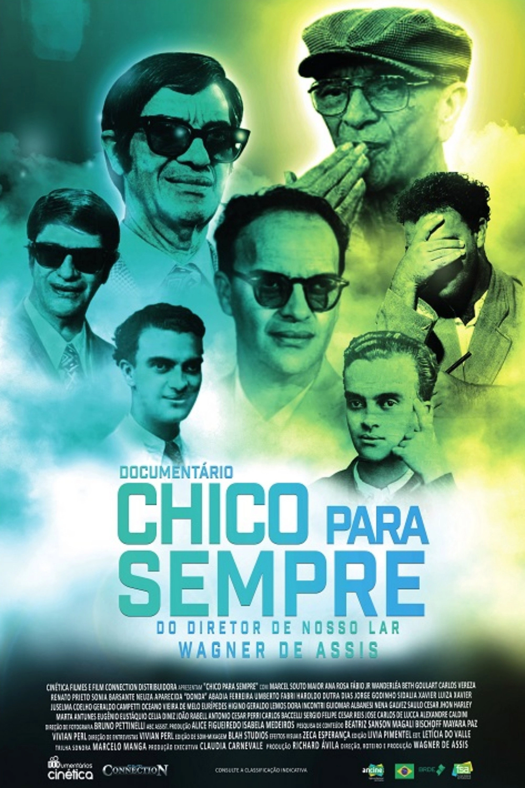 Chico Forever