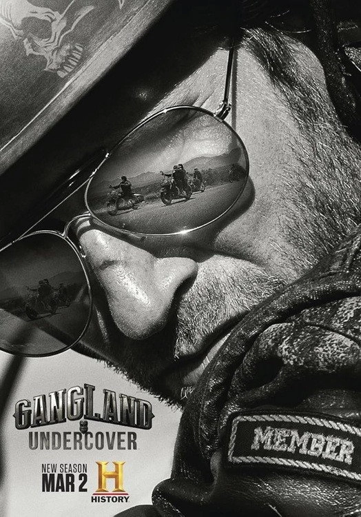 Gangland Undercover