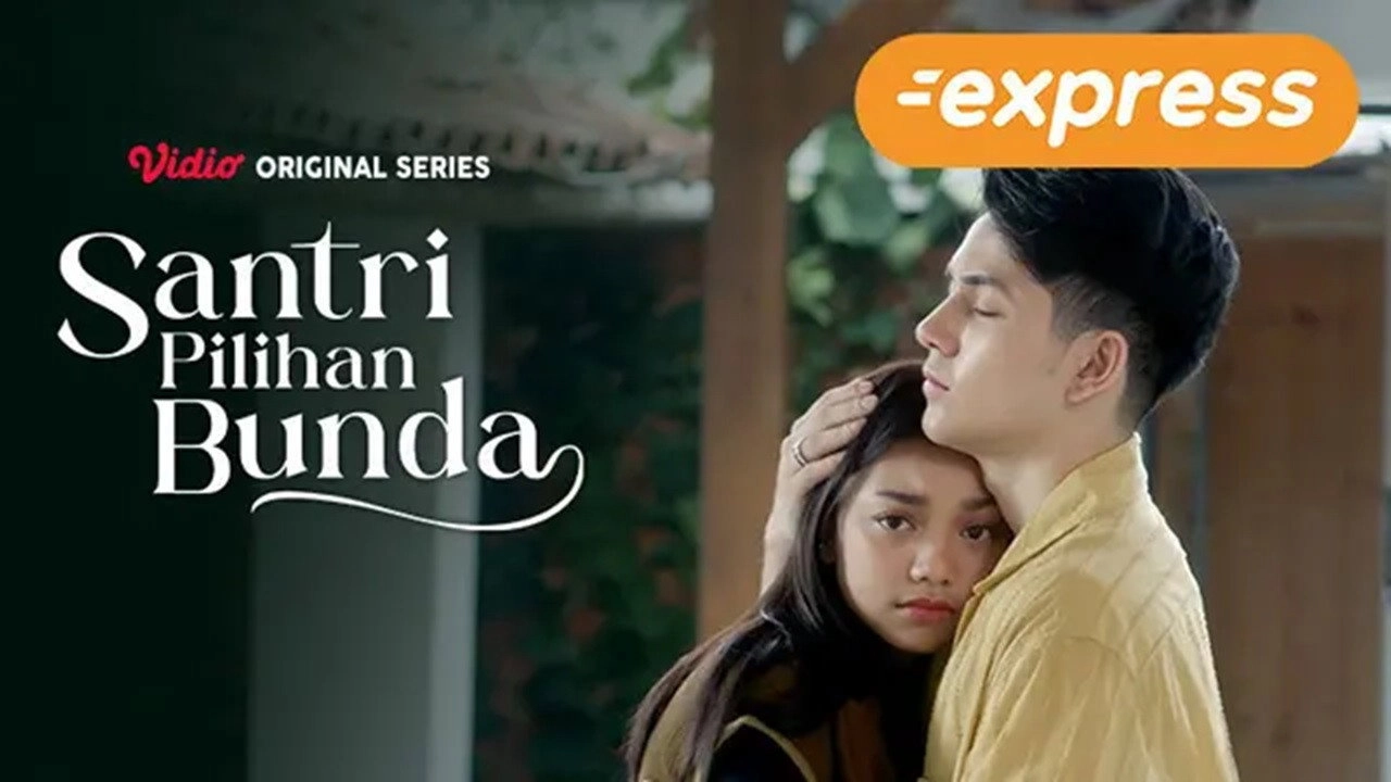 Santri Pilihan Bunda