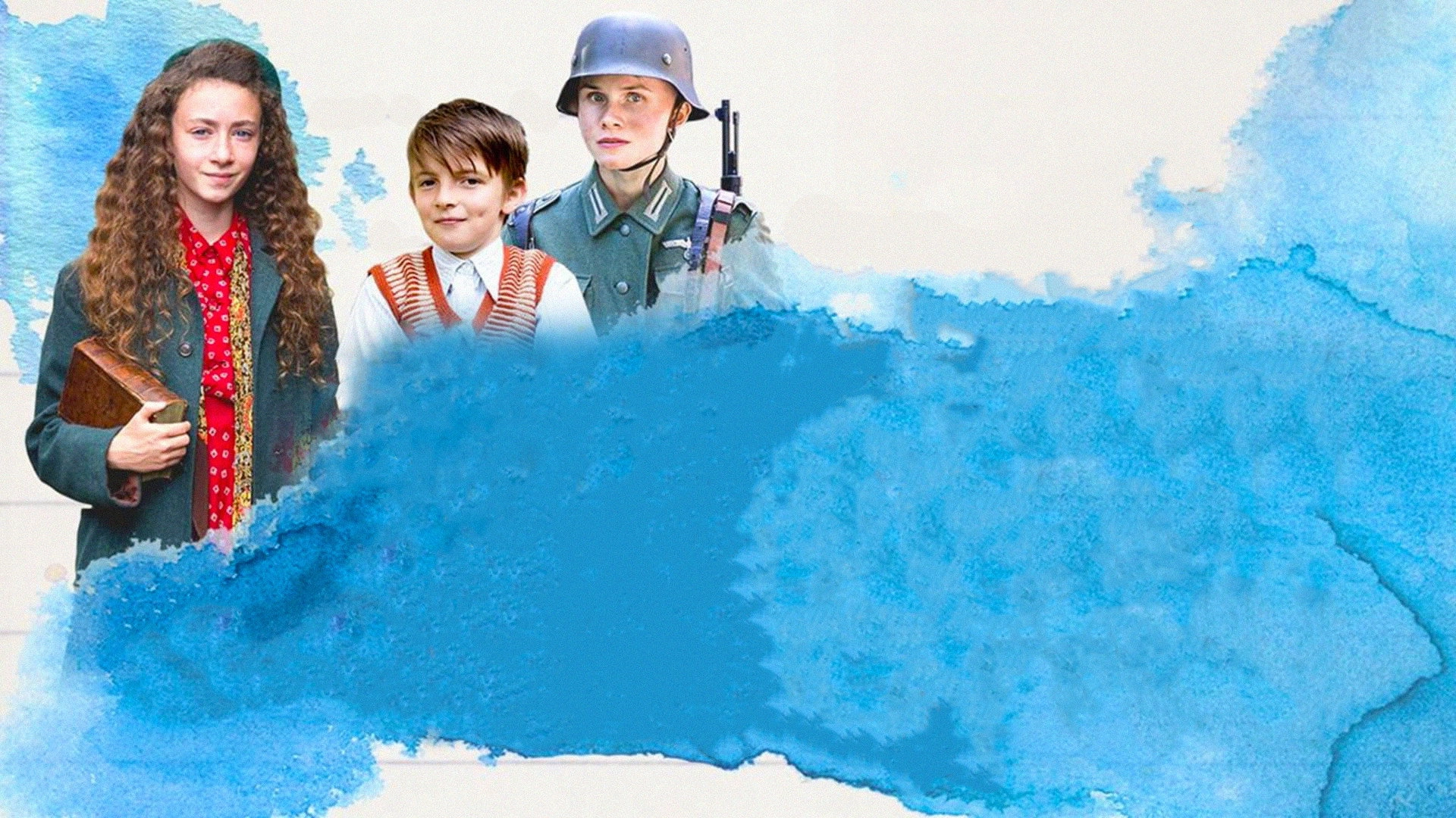 Kids of Courage