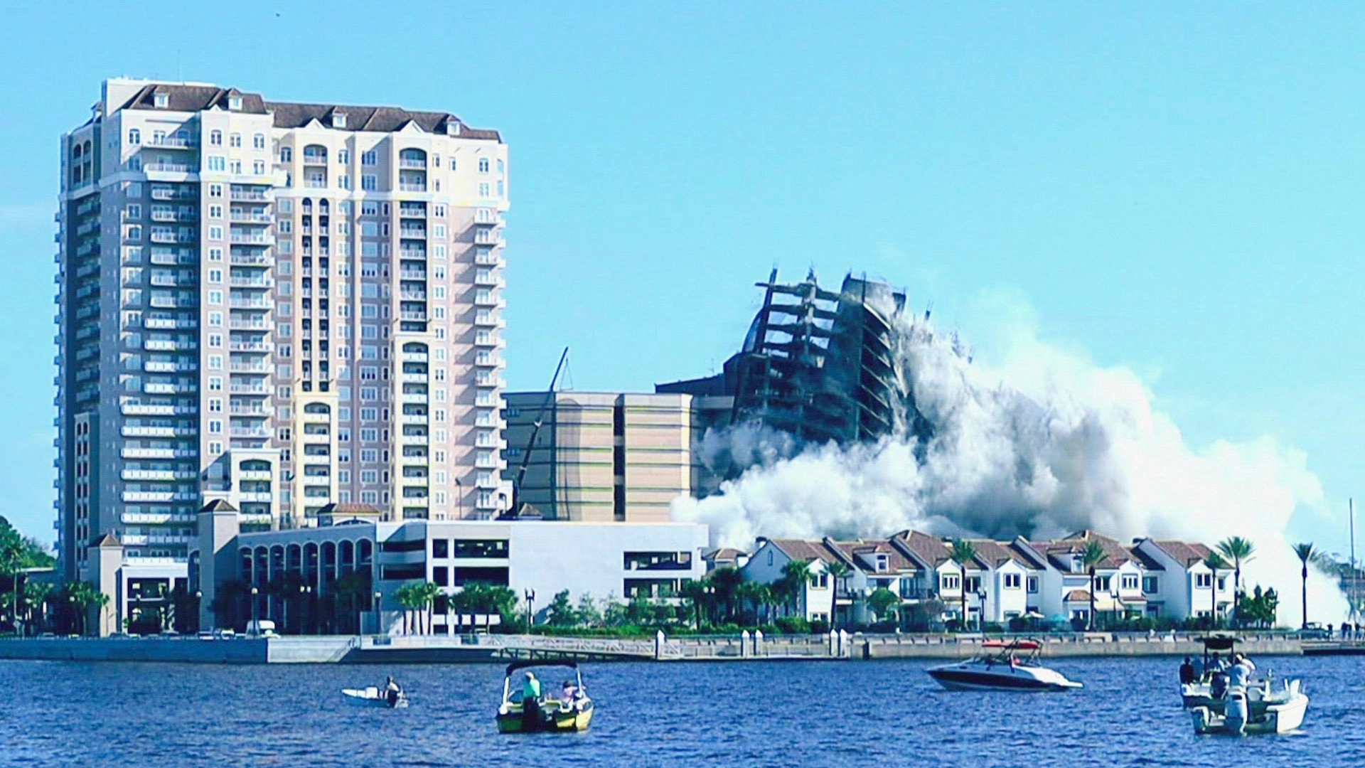 Engineering Catastrophes