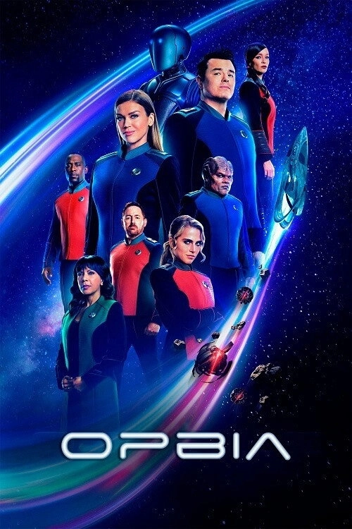 The Orville