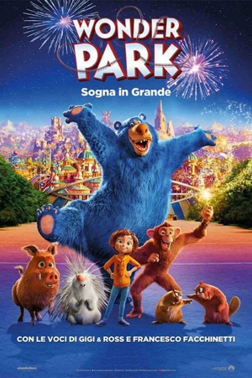 Wonder Park