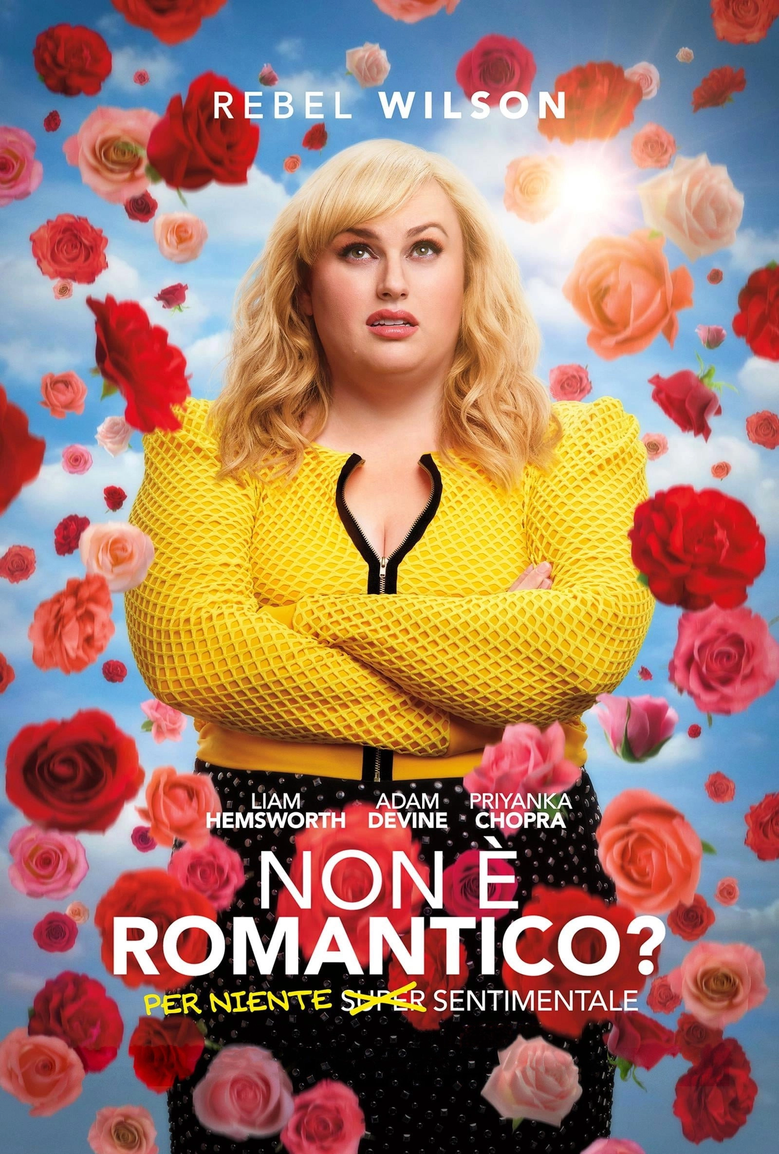Isn't It Romantic