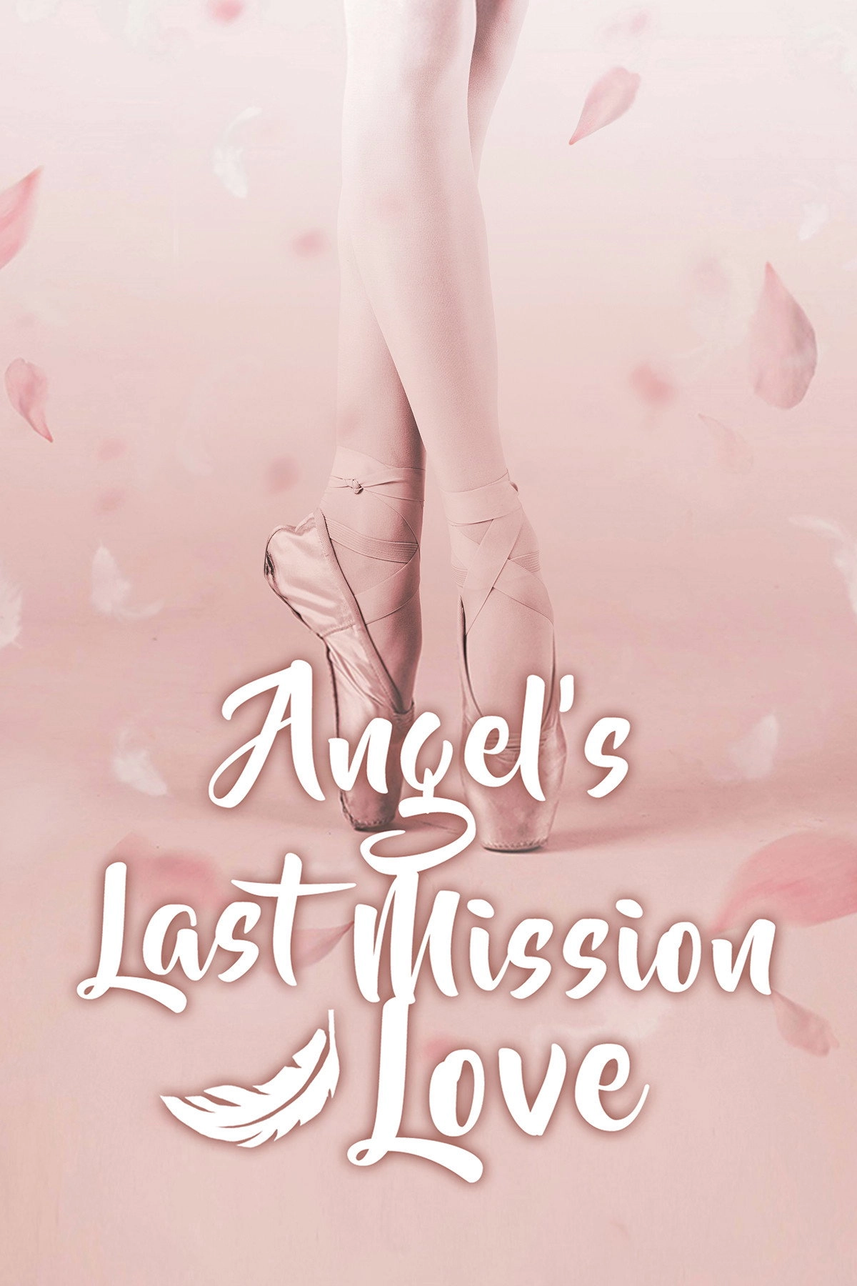Angel's Last Mission: Love