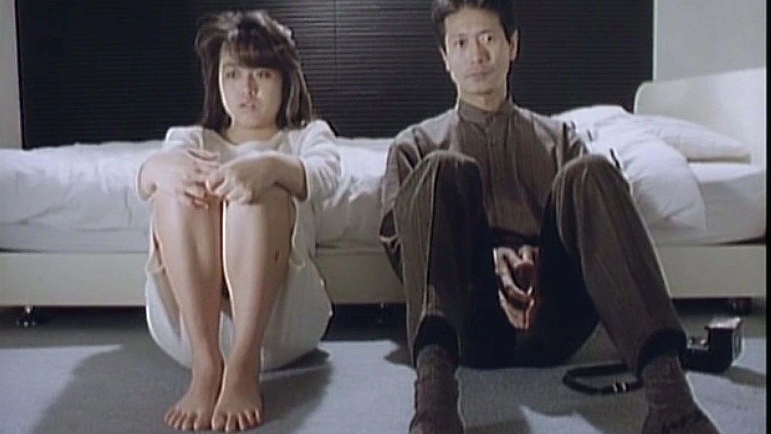 Chikan Densha: Abunai Futomomo