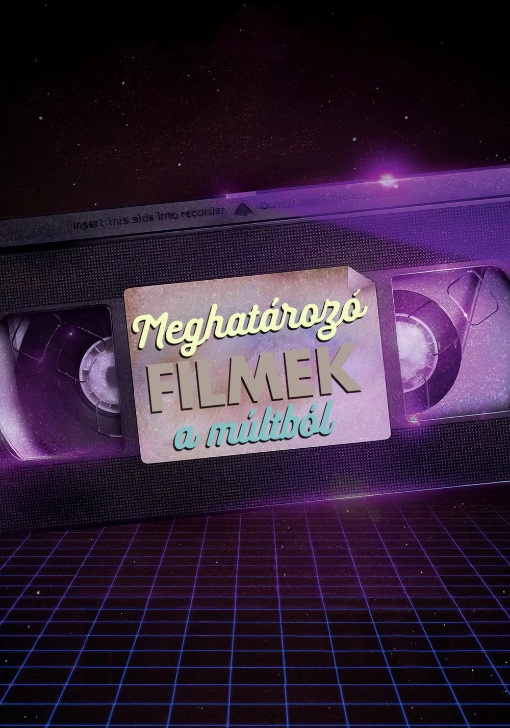 The Movies That Made Us