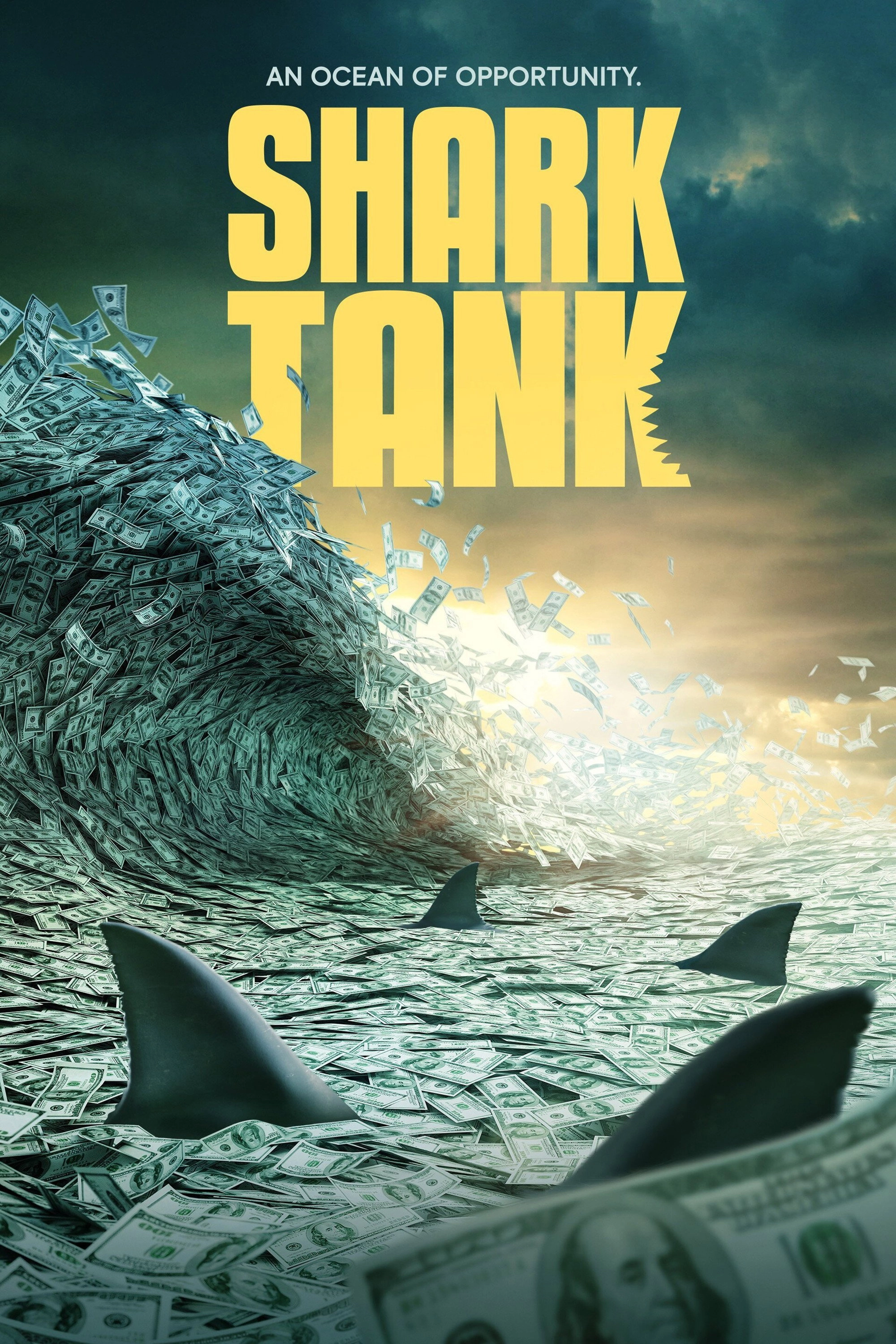 Shark Tank