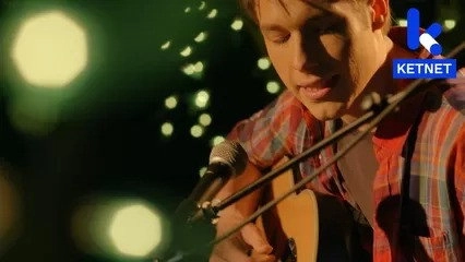 Ghost Rockers
