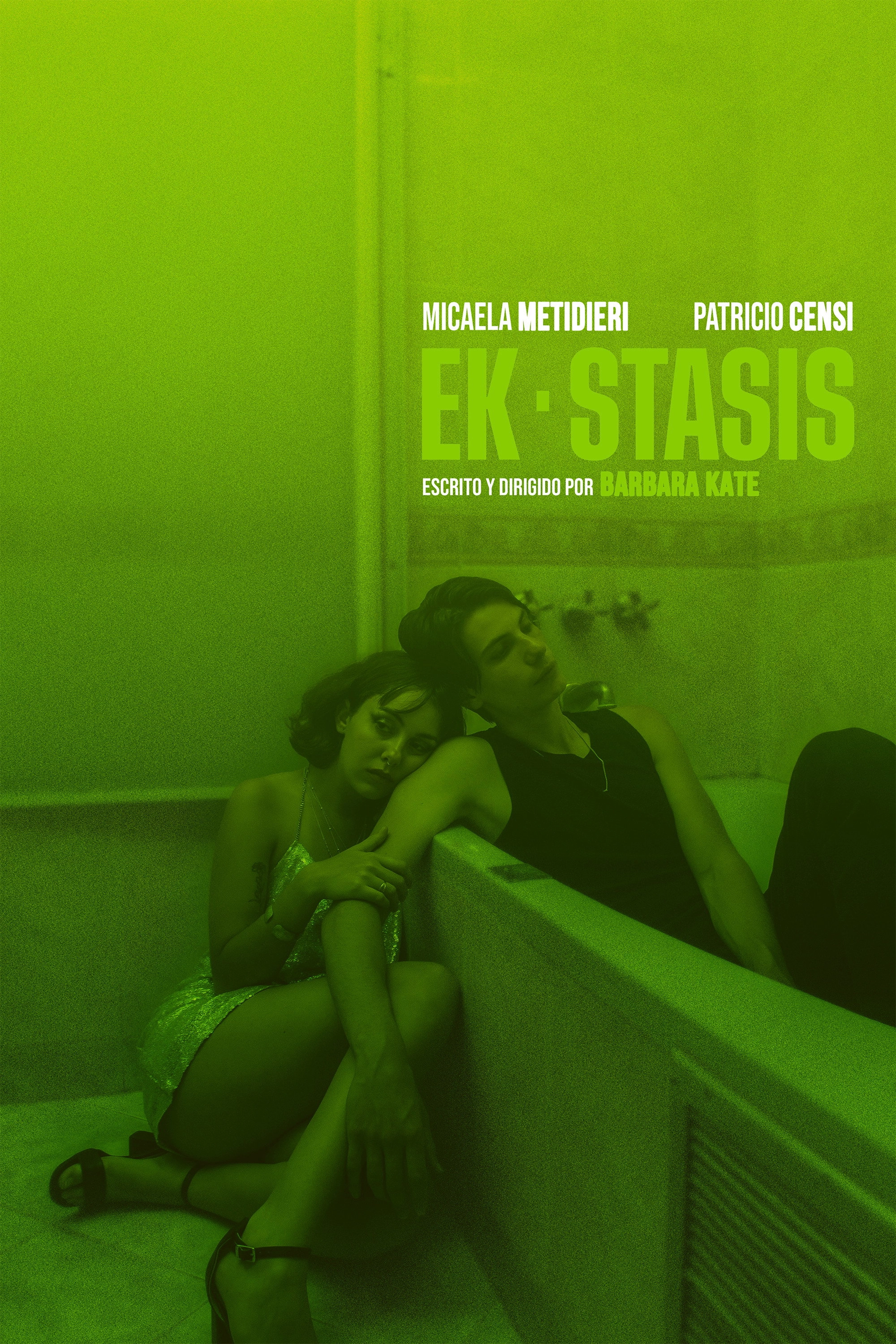 ek • stasis
