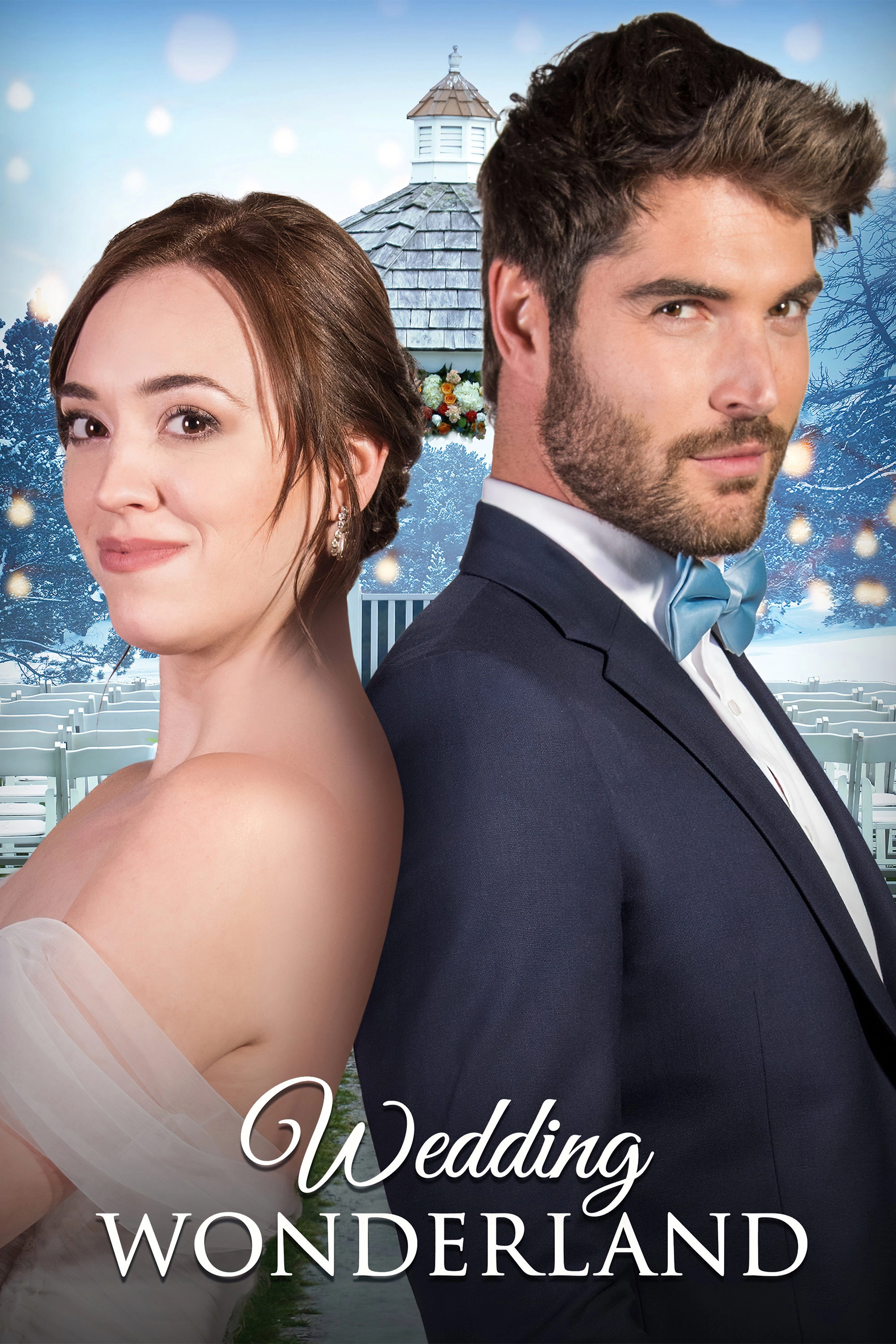A Wedding Wonderland