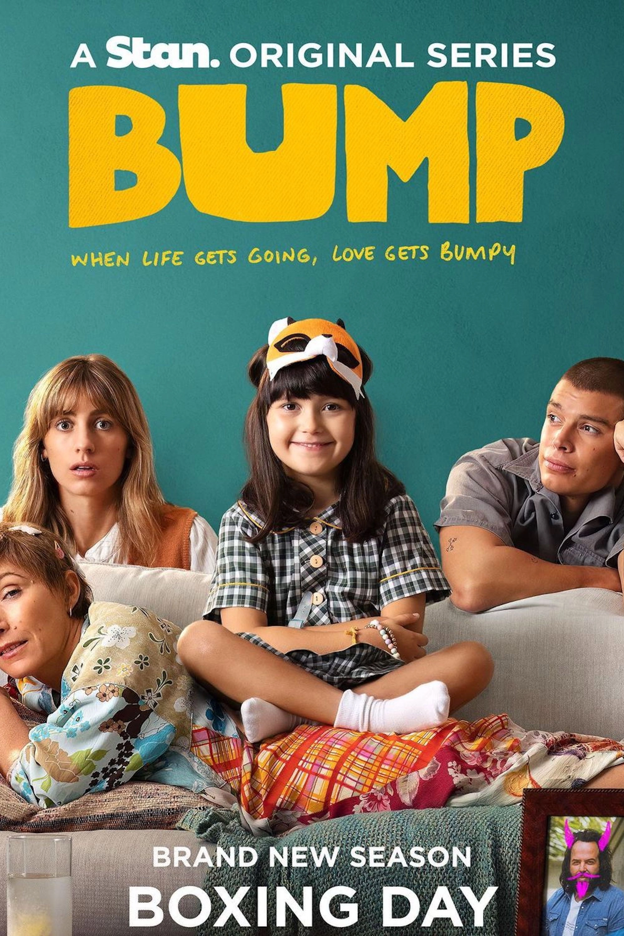 Bump