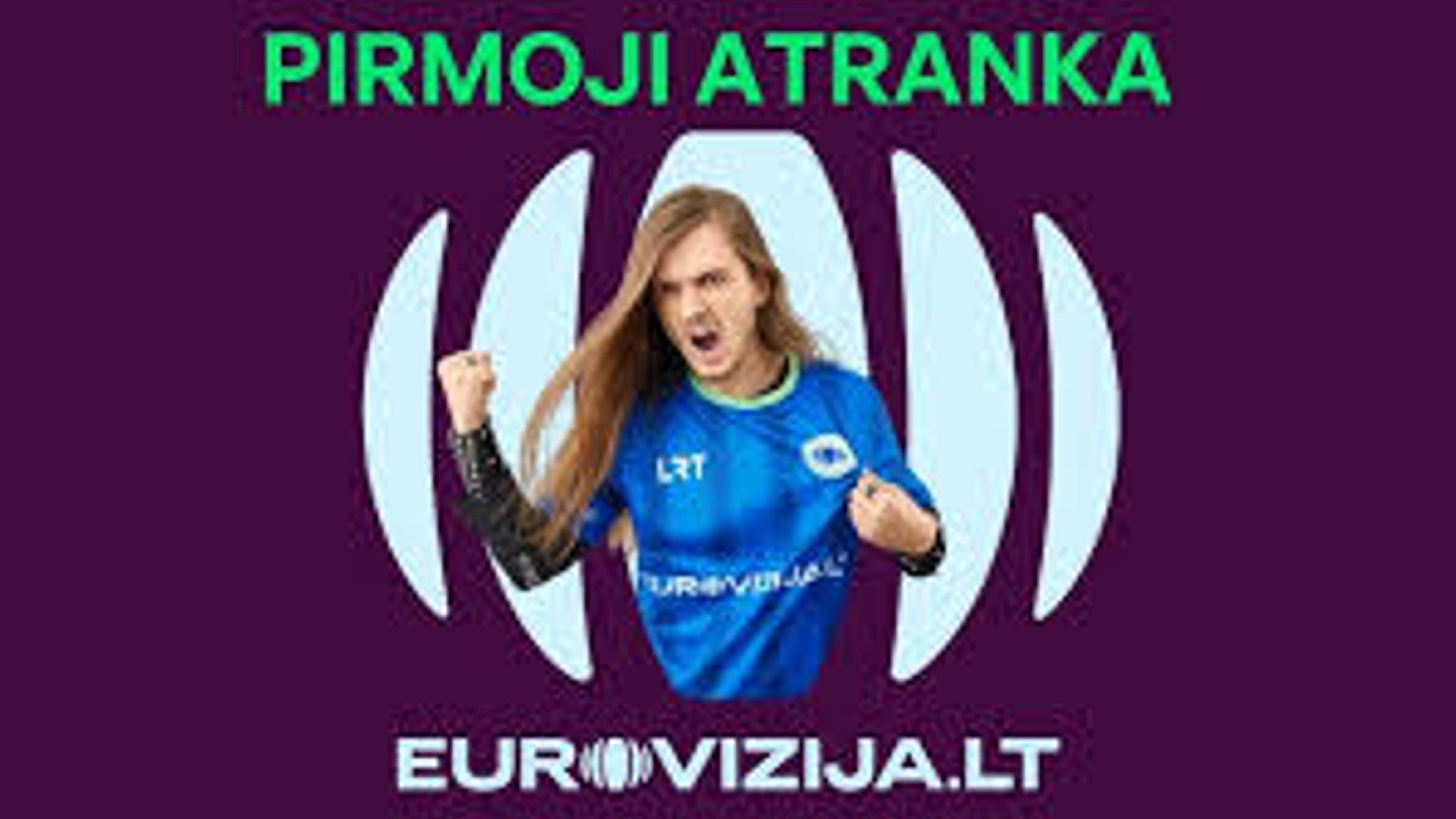 Eurovizija.LT