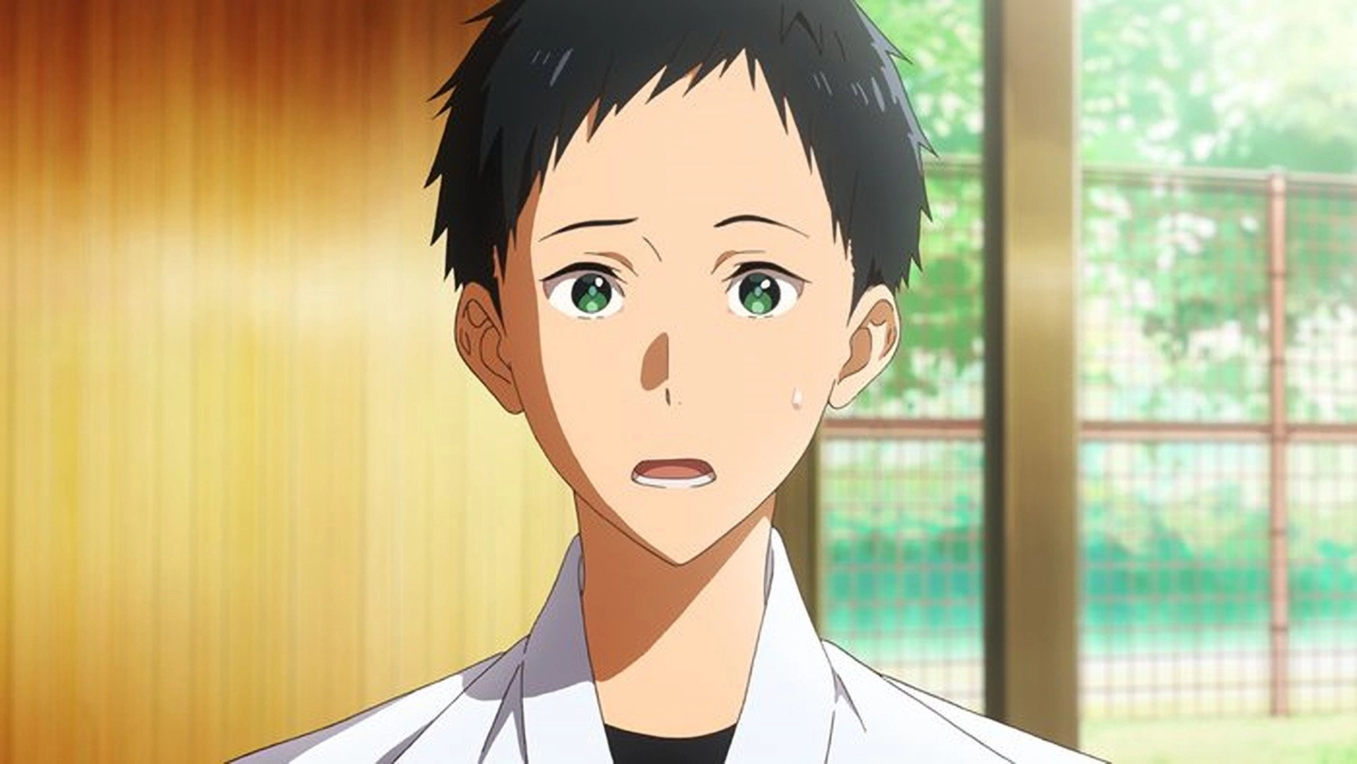 Tsurune