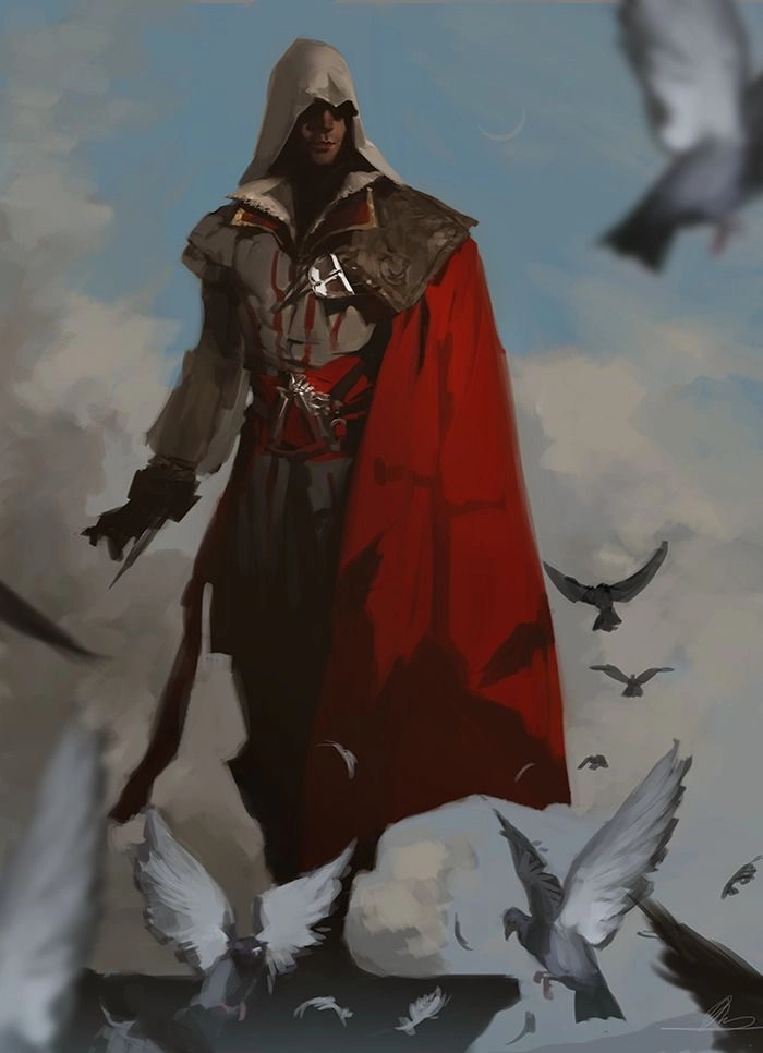 Assassin's Creed: Lineage