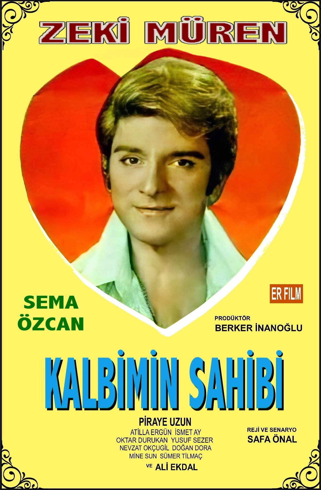 Kalbimin Sahibi