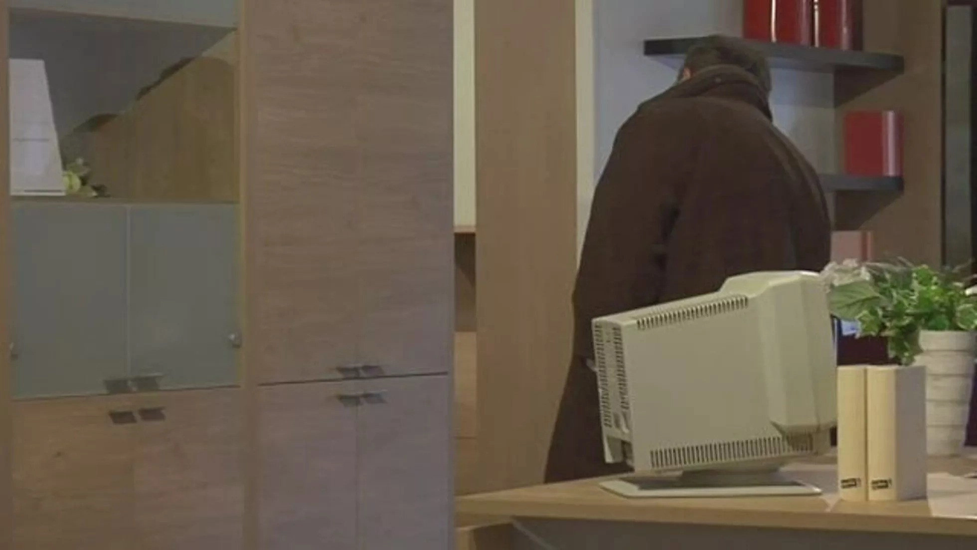 Zonde Van De Zendtijd