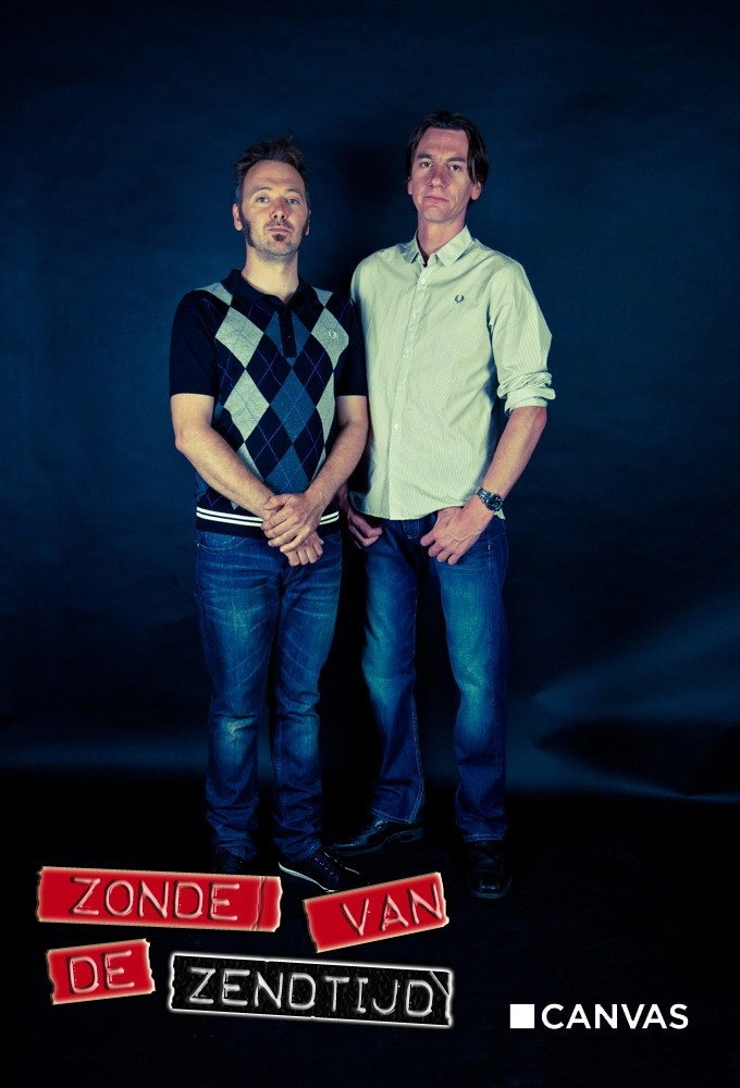 Zonde Van De Zendtijd