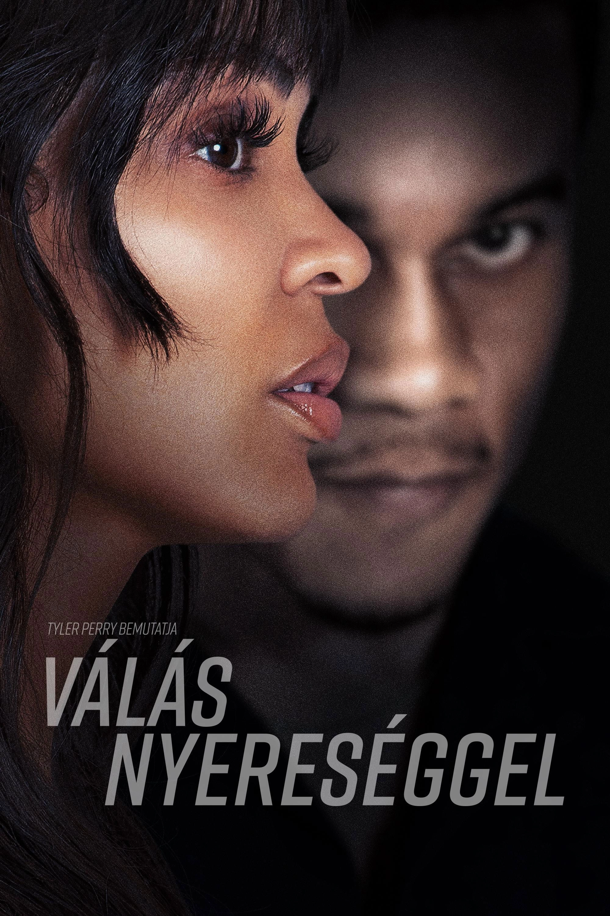 Tyler Perry's Divorce in the Black
