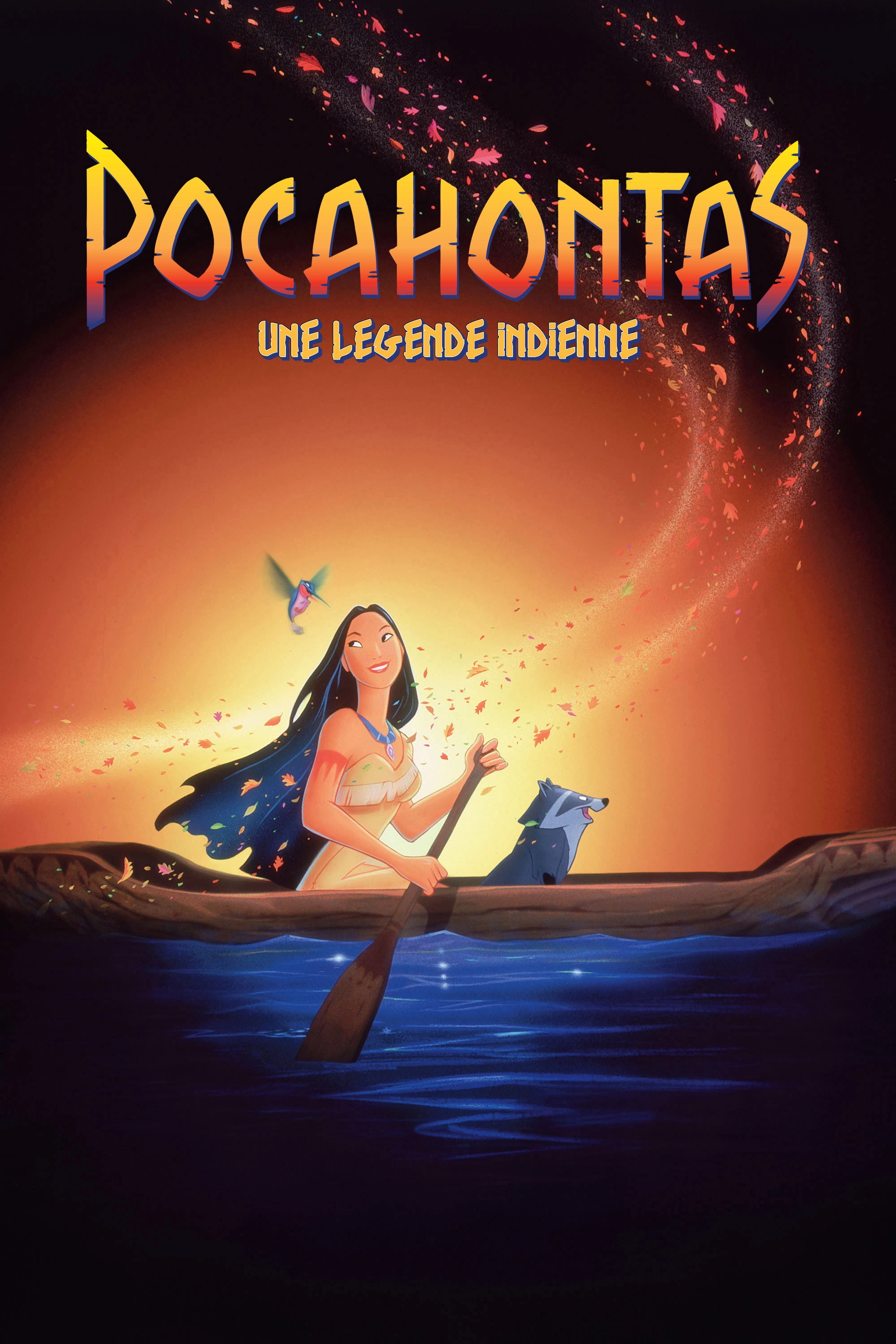 Pocahontas