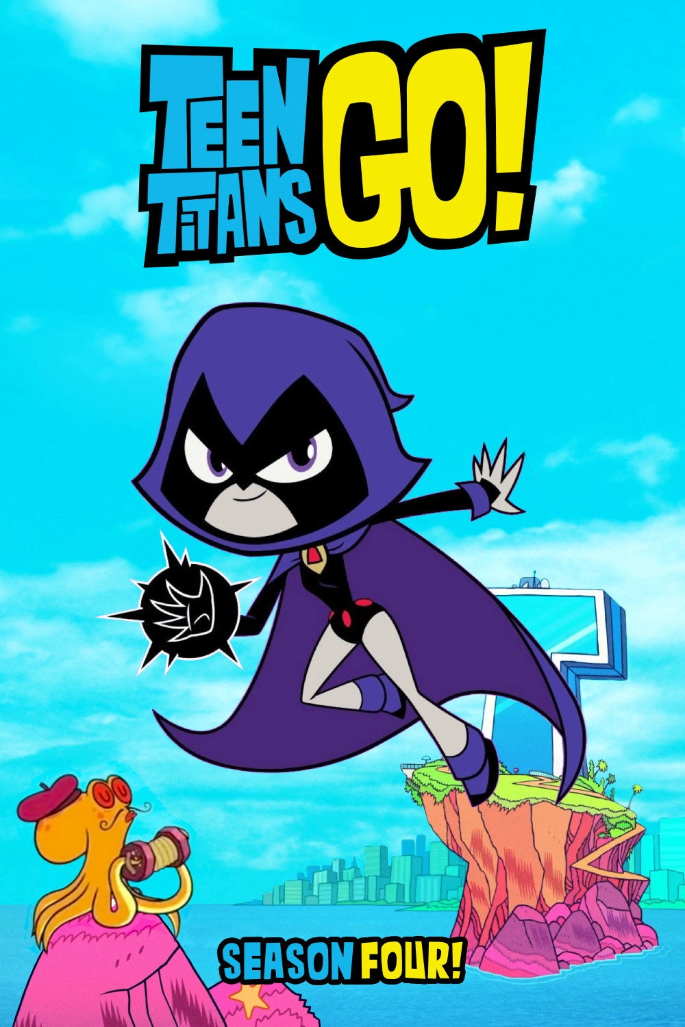 Teen Titans Go!