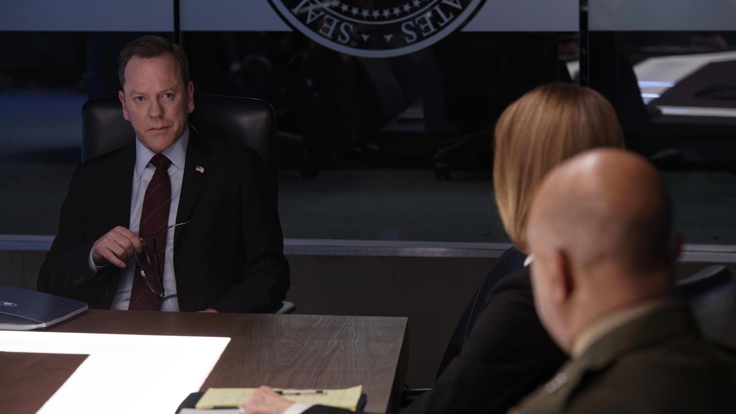 Designated Survivor