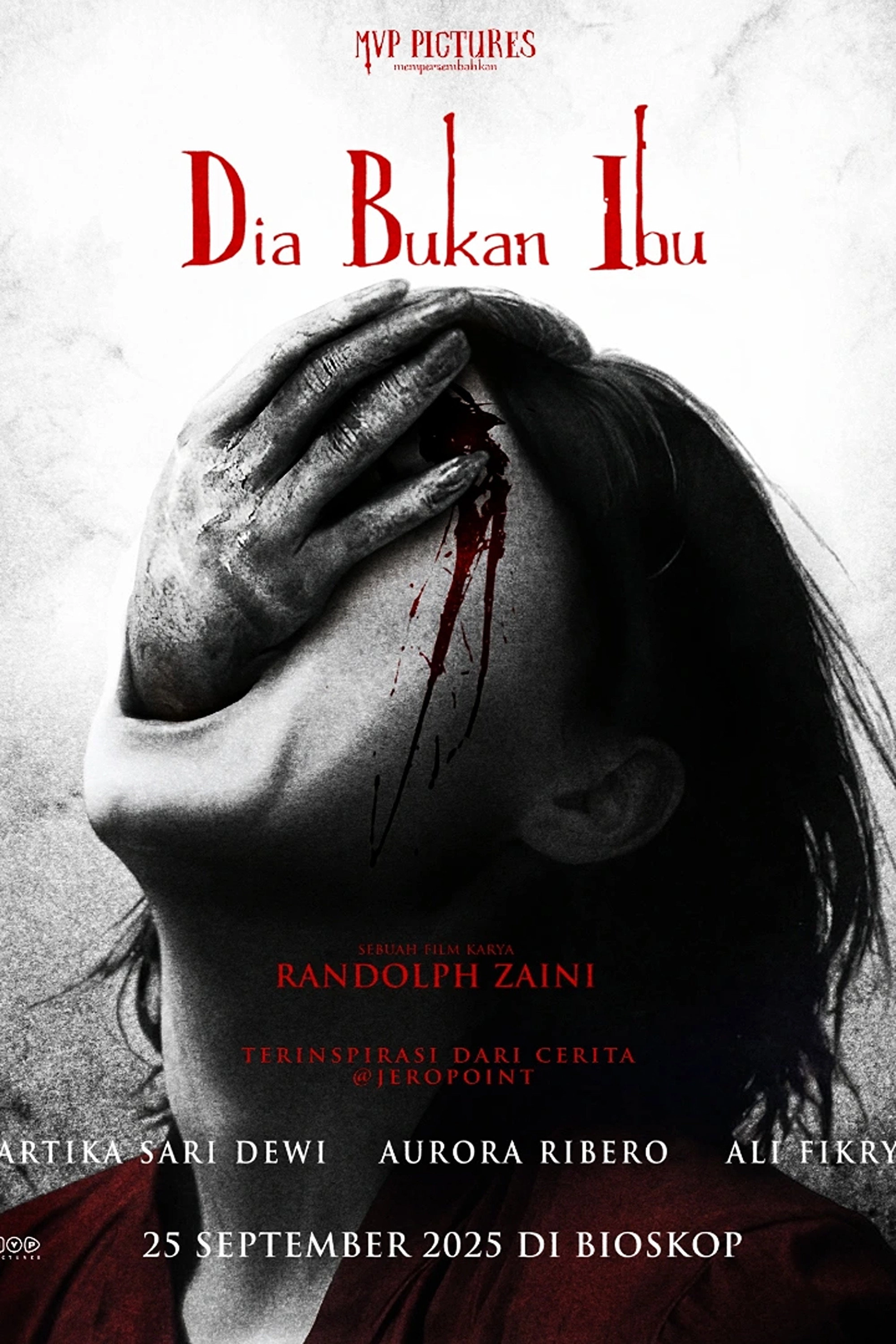 A Woman Called Mother