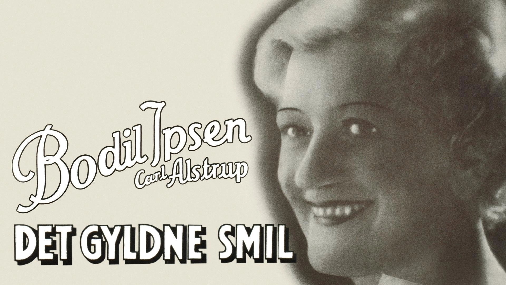 The Golden Smile