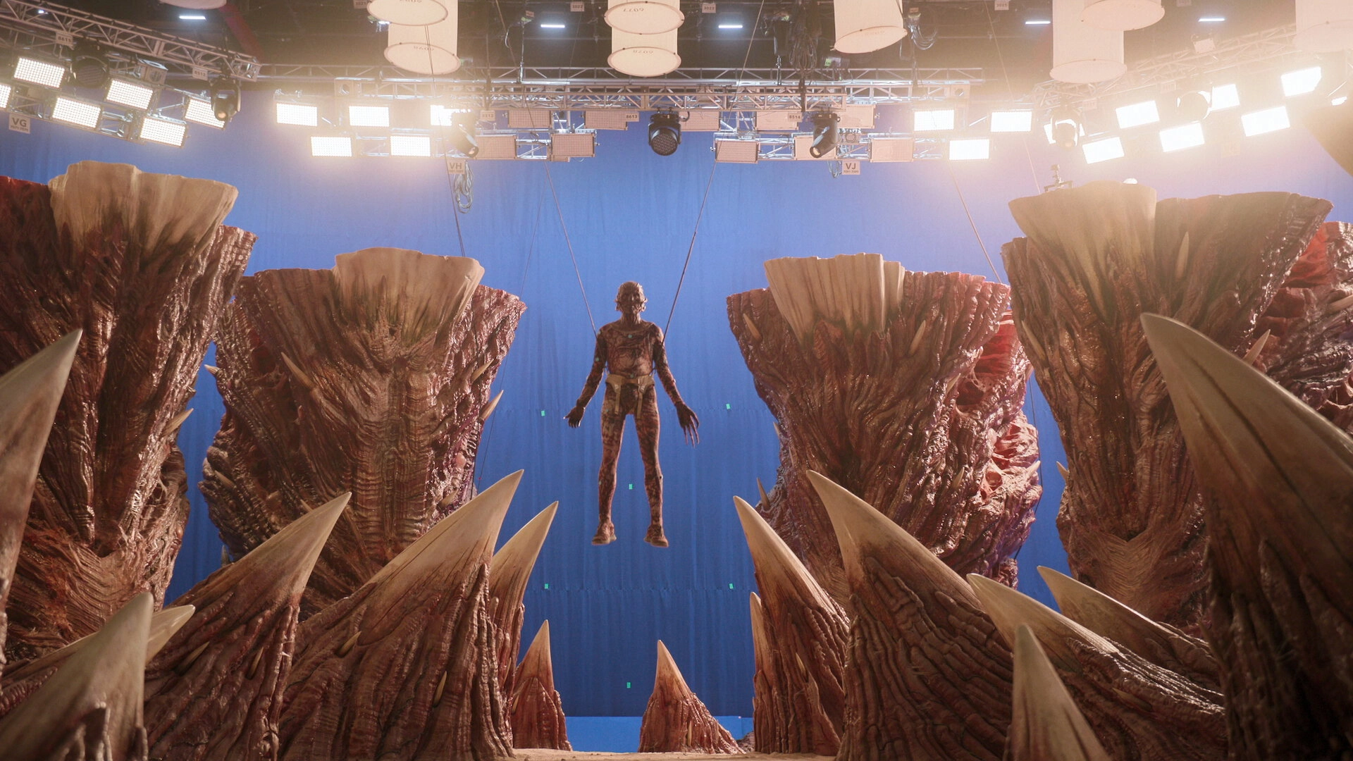 One Last Adventure: The Making of Stranger Things 5