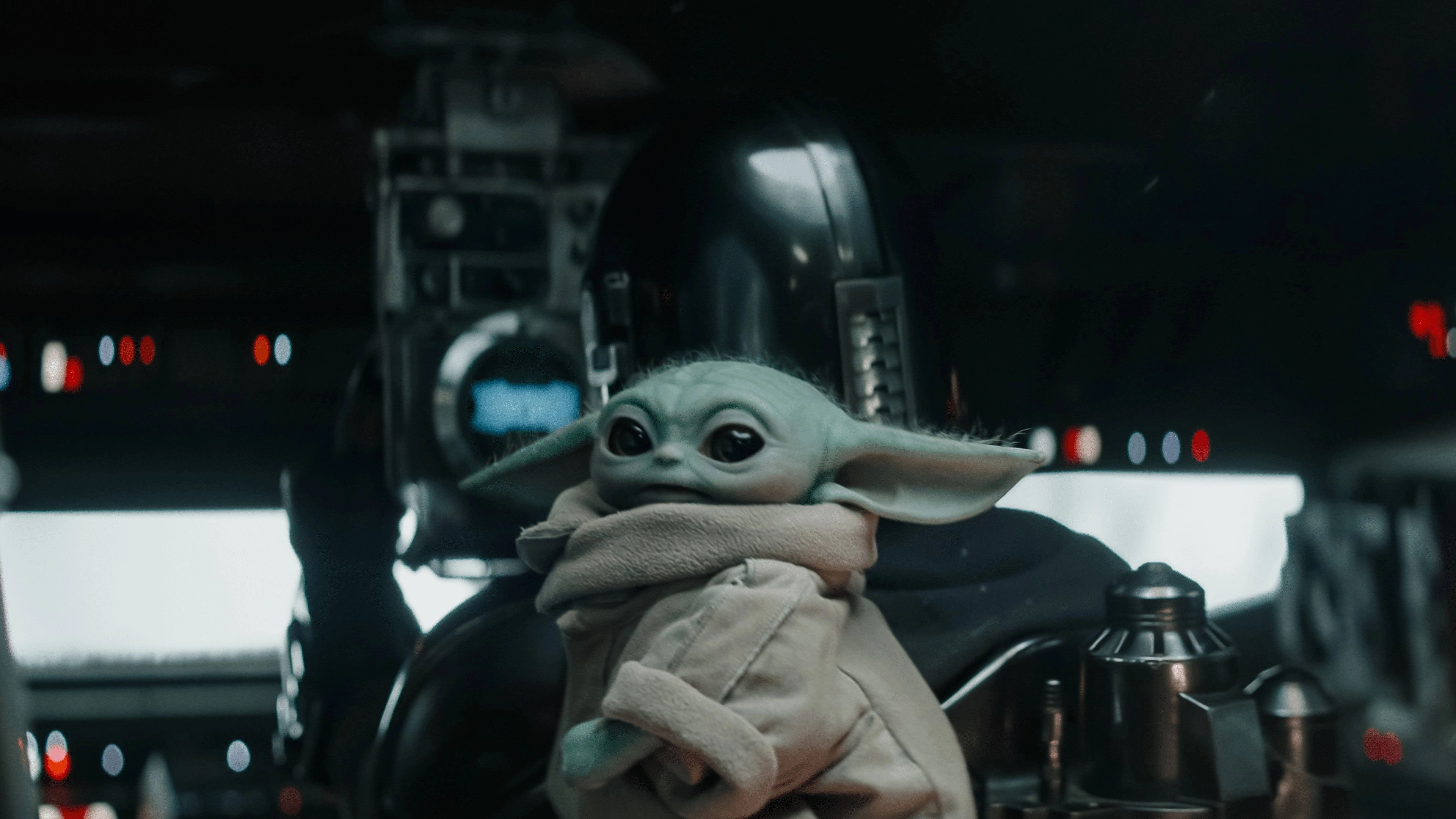 Star Wars: The Mandalorian and Grogu | A Special Look