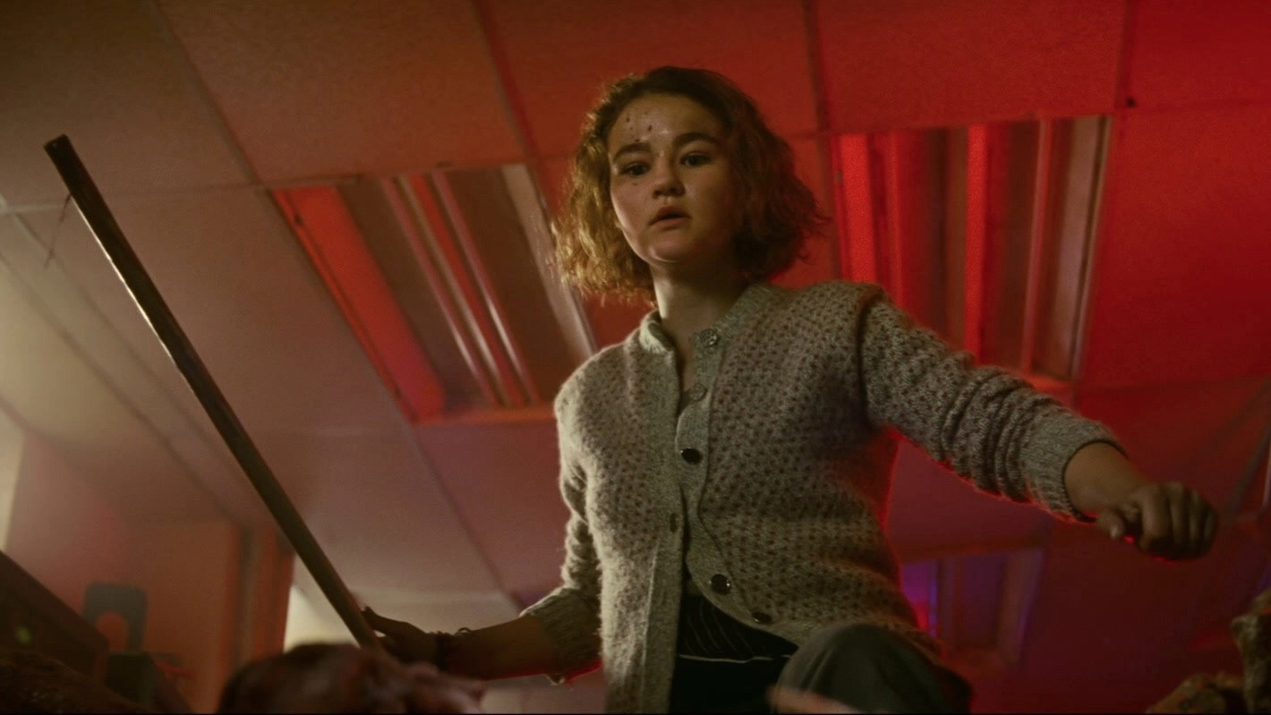 A Quiet Place Part II