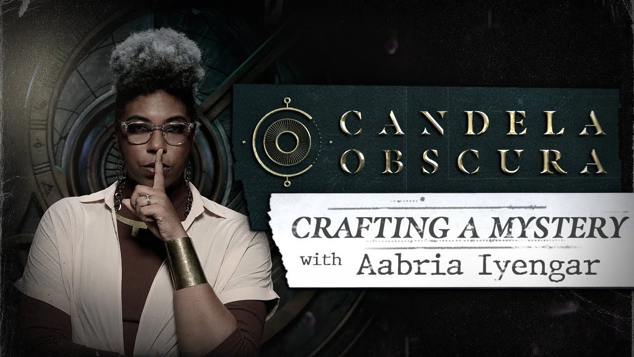 Candela Obscura