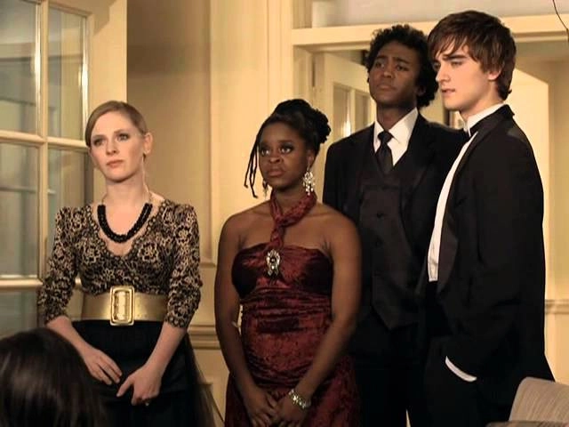 Degrassi: Minis
