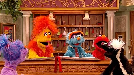 The Furchester Hotel