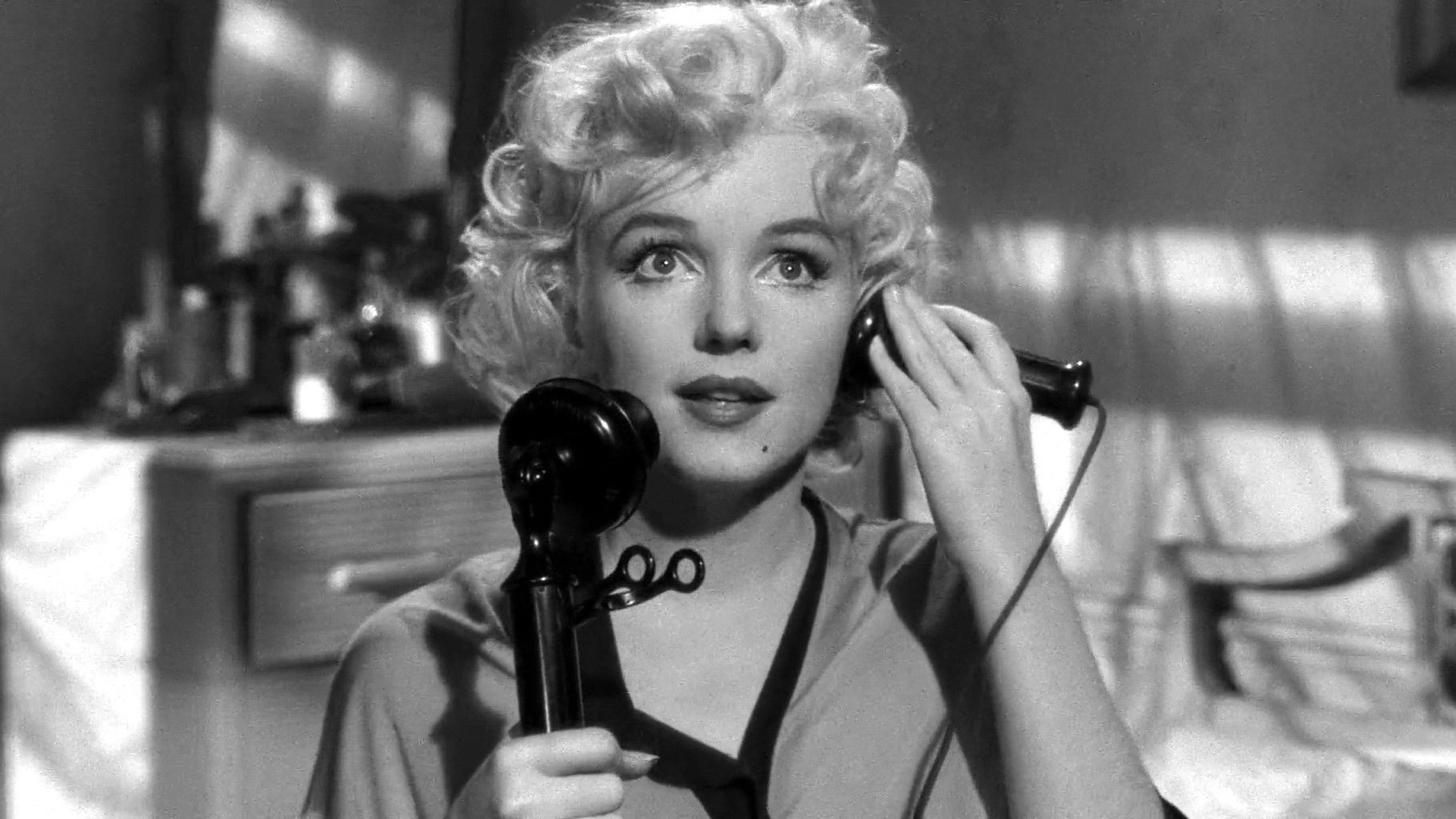 Some Like It Hot
