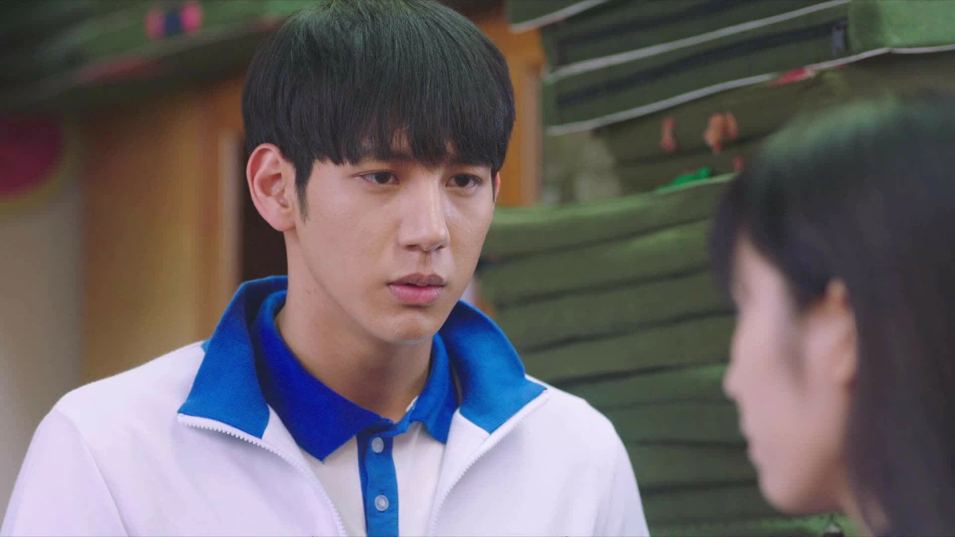 The Left Ear