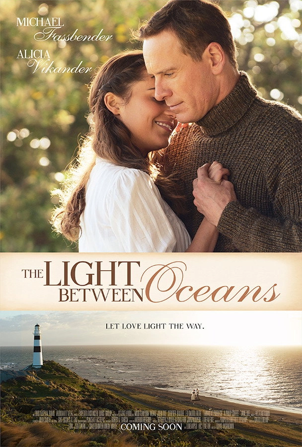 The Light Between Oceans