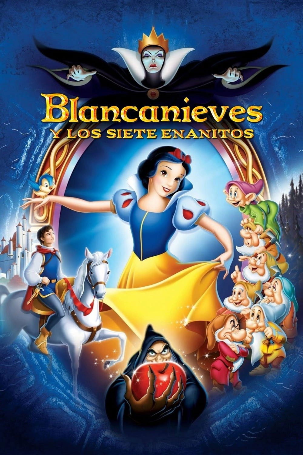 Snow White and the Seven Dwarfs