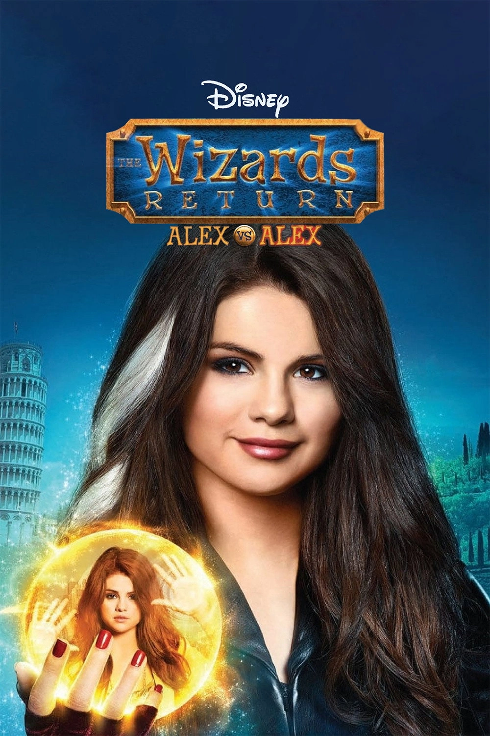 The Wizards Return: Alex vs. Alex